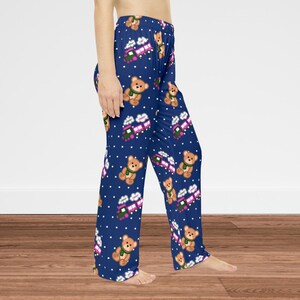 printful2 HUNTR/X Rumi Choo Choo Pajama Pants | Shop Xs
