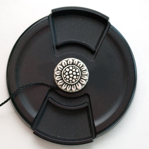 Camera Lens Cap Holder Photographer Gift Owl Etsy