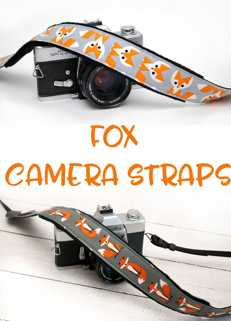 Lens Cap Leash Camera Lens Cap Strap Camera Accessories Etsy