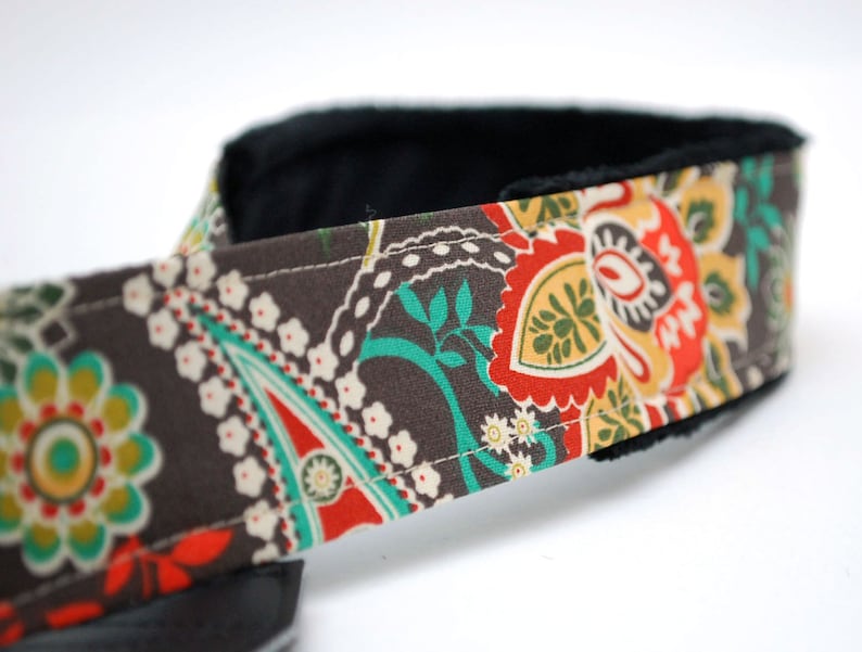 Camera Strap Barcelona Photographer Gift DSLR Camera Accessories