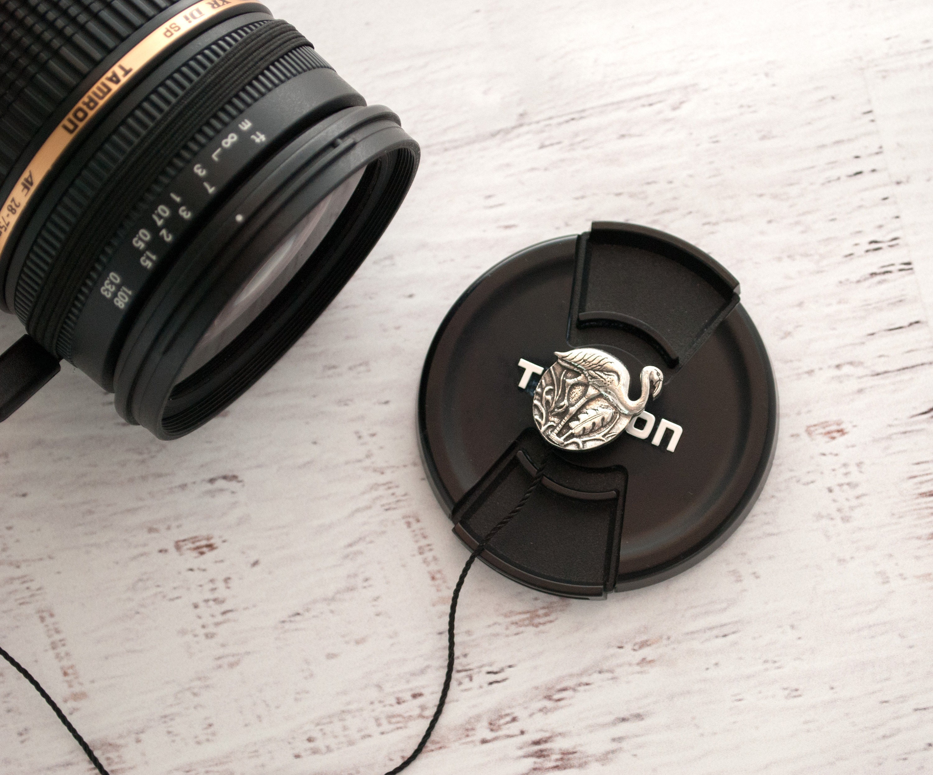 Lens Cap Leash Camera Lens Cap Strap Camera Lens Cap Etsy
