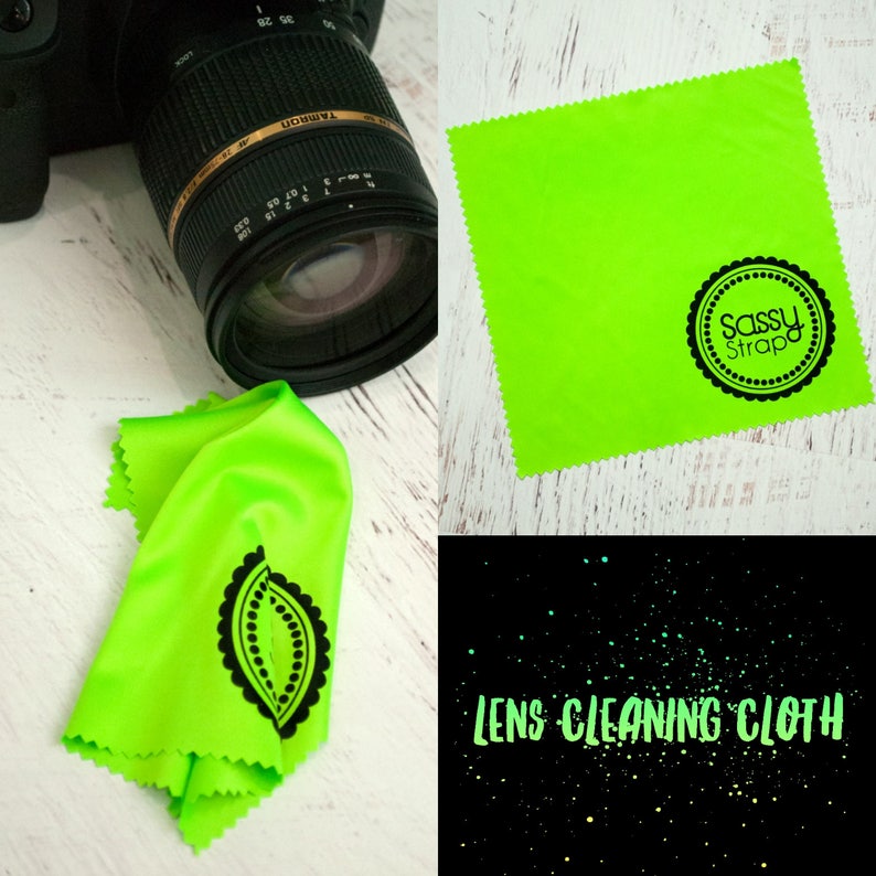 Camera Strap Barcelona Photographer Gift DSLR Camera Accessories