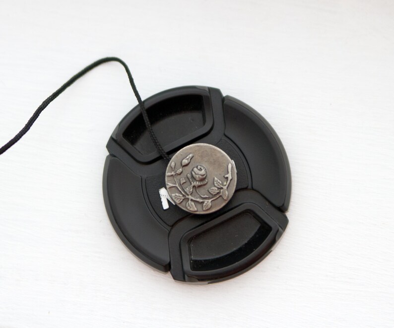 DSLR Camera Strap // Camera Bag // Lens Cap Holder Sierra Etsy