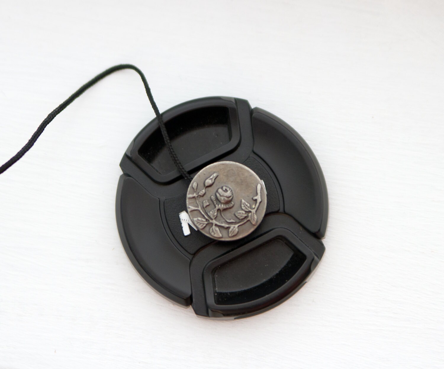 DSLR Camera Strap // Camera Bag // Lens Cap Holder Sierra Etsy