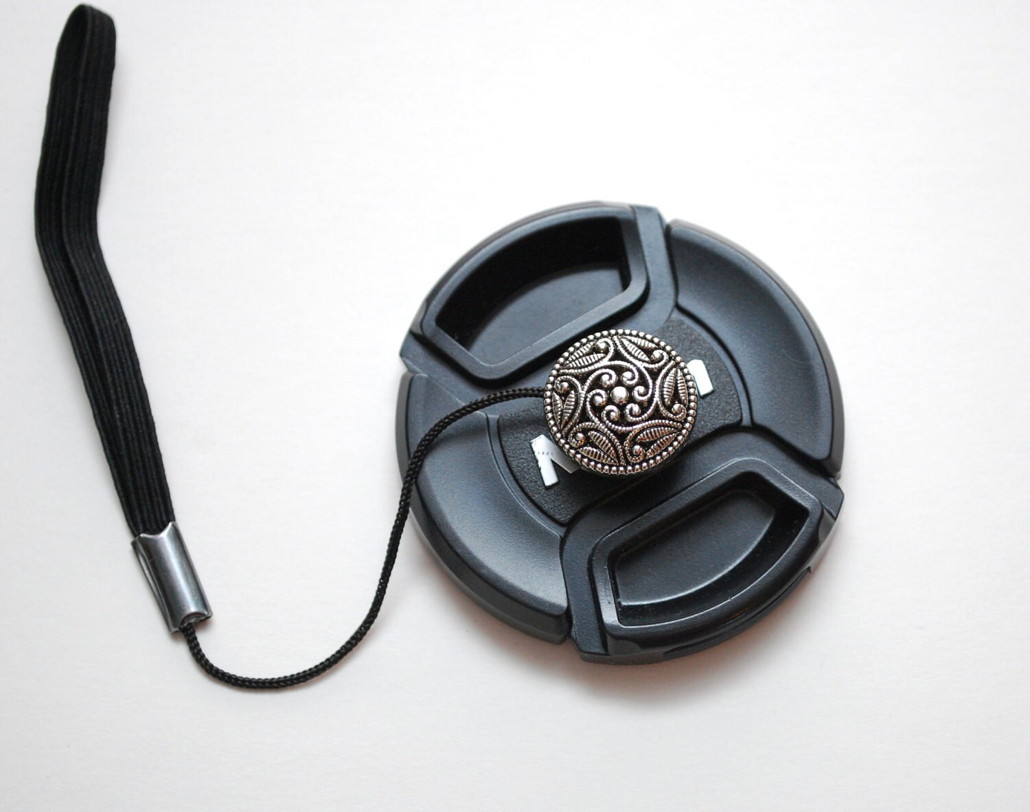 Lens Cap Strap DSLR Camera Strap Camera Accessories Etsy