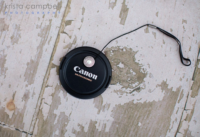 Lens Cap Leash DSLR Camera Strap Camera Accessories Etsy