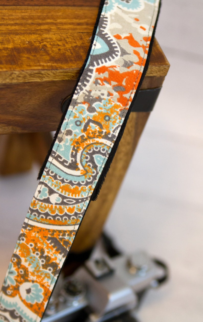 DSLR Camera Strap // Camera Bag // Lens Cap Holder Sierra Etsy