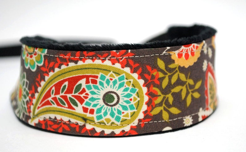Camera Strap Barcelona Photographer Gift DSLR Camera Accessories