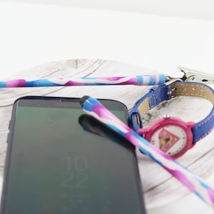 Ensemble d’accessoires de sac à main, outil de bracelet + ensemble assorti de stylet