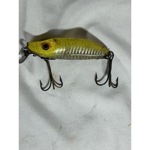 baby beaver fishing lure Beaver's Baits XL Baby Beaver – Team Rhino Outdoors LLC main image 1