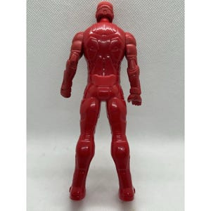 Iron Man Hasbro 20156 Marvel Avengers 6" Action Figure image 2