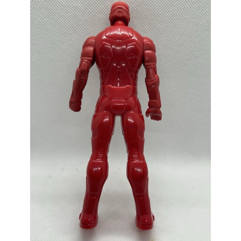 Iron Man Hasbro 20156 Marvel Avengers 6" Action Figure image 2
