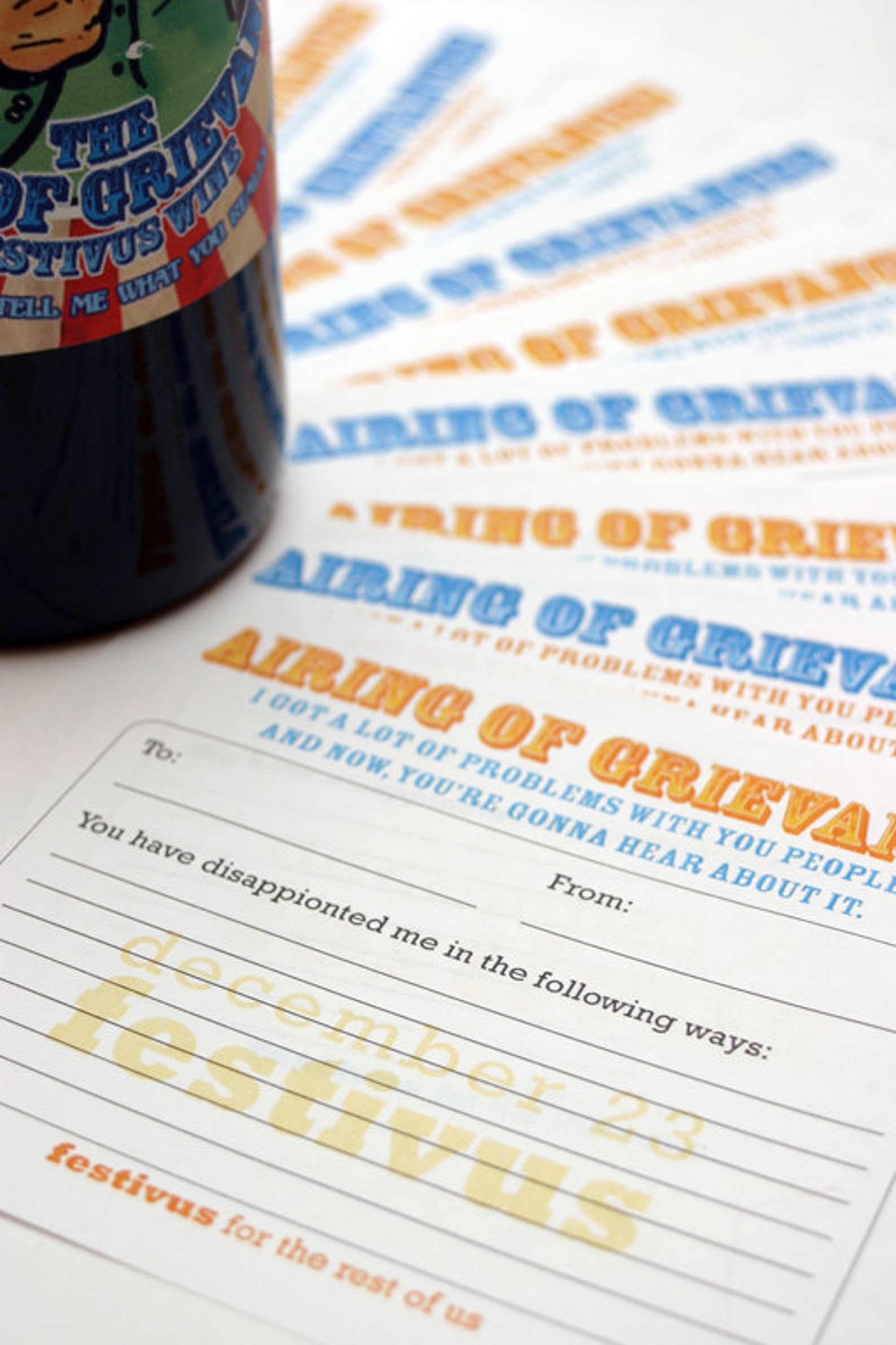 GRIEVANCES Forms Digital Download Airing Of Grievances Etsy GRIEVANCES Forms Digital Download Airing Of Grievances Etsy