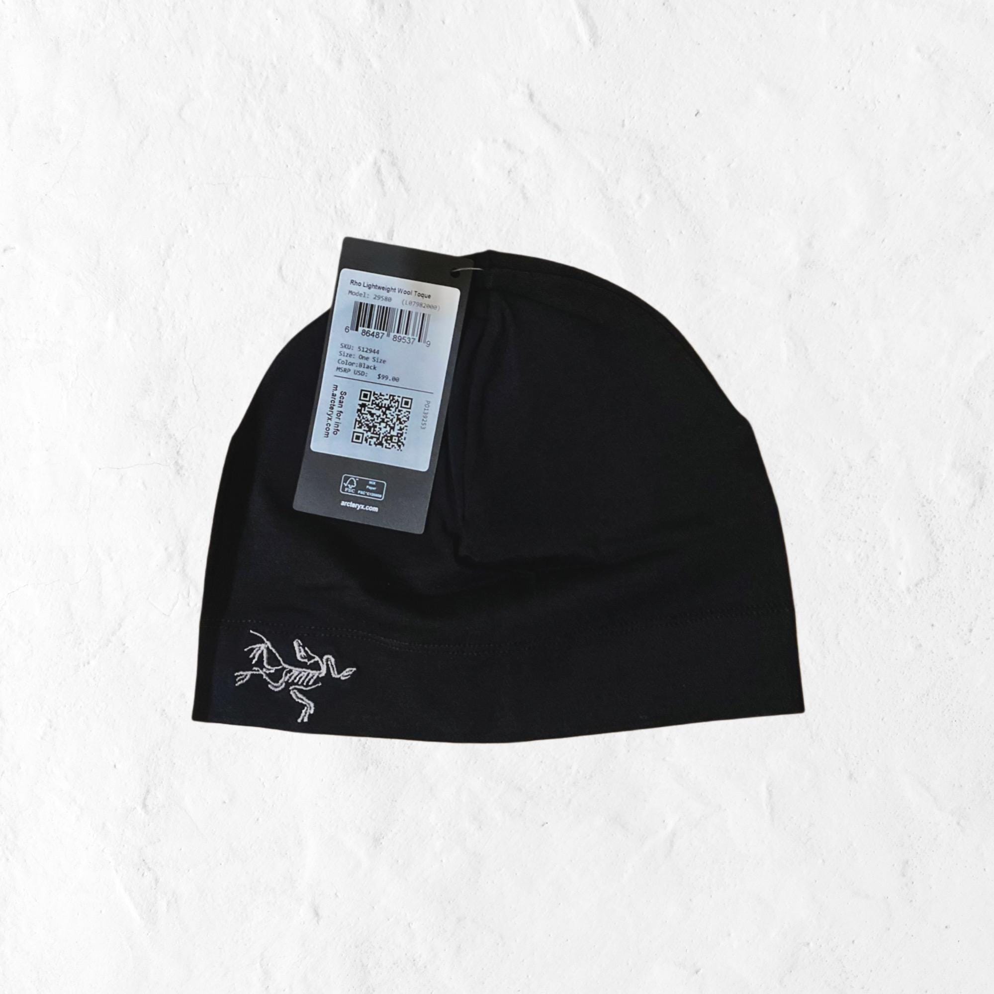 Arcteryx skull cap - Etsy 日本