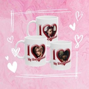 Resident evil mug - Etsy 日本
