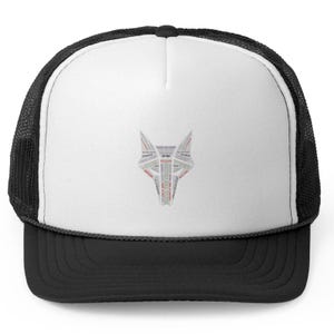 Red Rising Howlers Hat