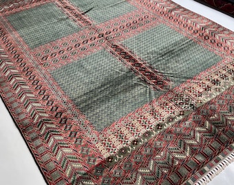 7 x 10 ft - 200 x 300 cm