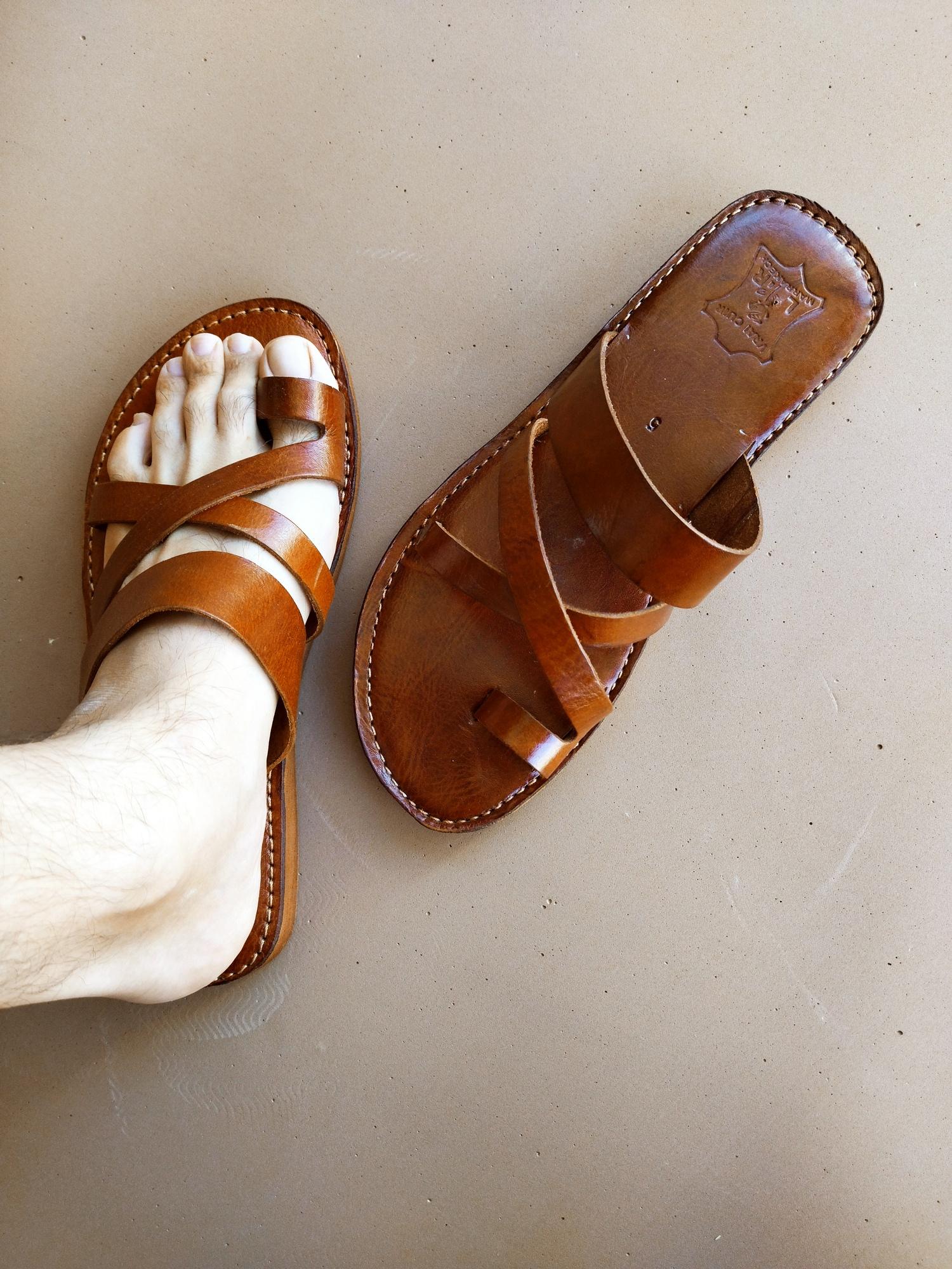 Buy Toe Ring Slippers Online In India India
