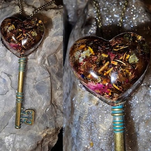 Empress Goddess Power, Beauty, & Generational Wealth, Command and Beauty Spell Ring, Prosperity Abundance Talisman Money Charm