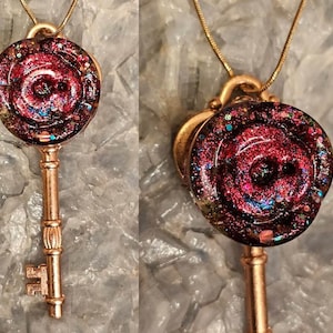 Empress Goddess Power, Beauty, & Generational Wealth, Command and Beauty Spell Ring, Prosperity Abundance Talisman Money Charm