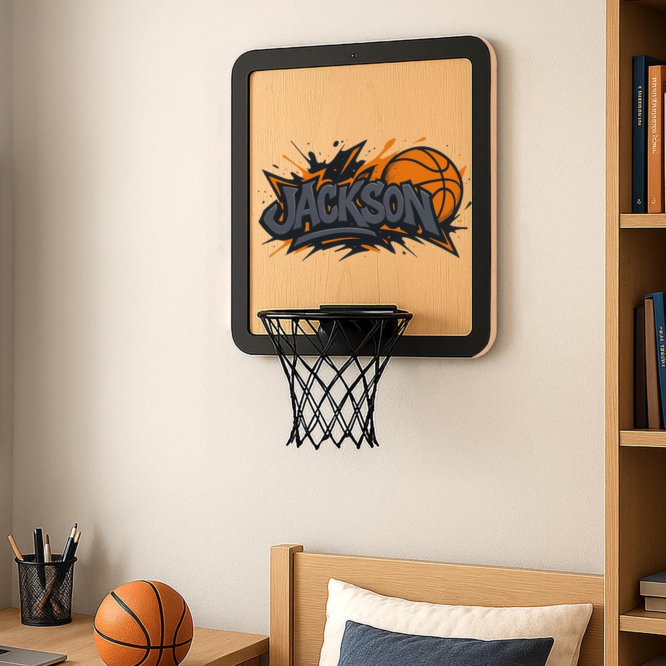 Basketball hoop - Etsy België, image size:2135x2135