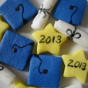 GRADUATION MINTS Great for Graduation Celebrations 100 Cream Cheese Mints 画像 2