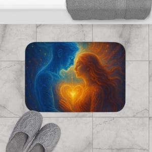 Bath Mat