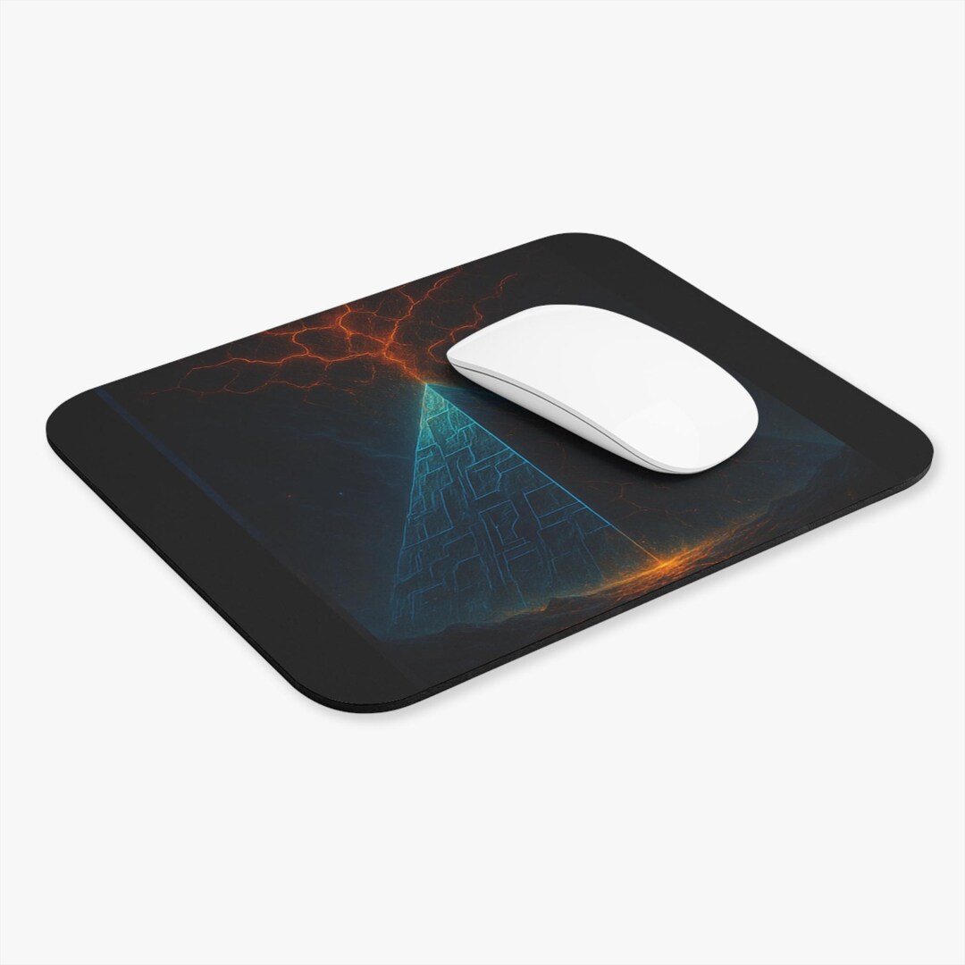 Mouse Pad (rectangle) - Etsy