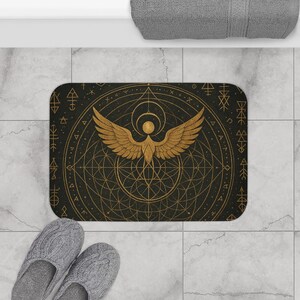 Bath Mat