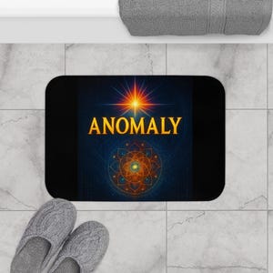 Bath Mat