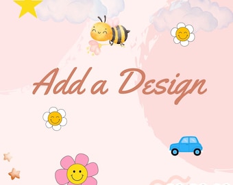 Add MORE DESIGN for sweater