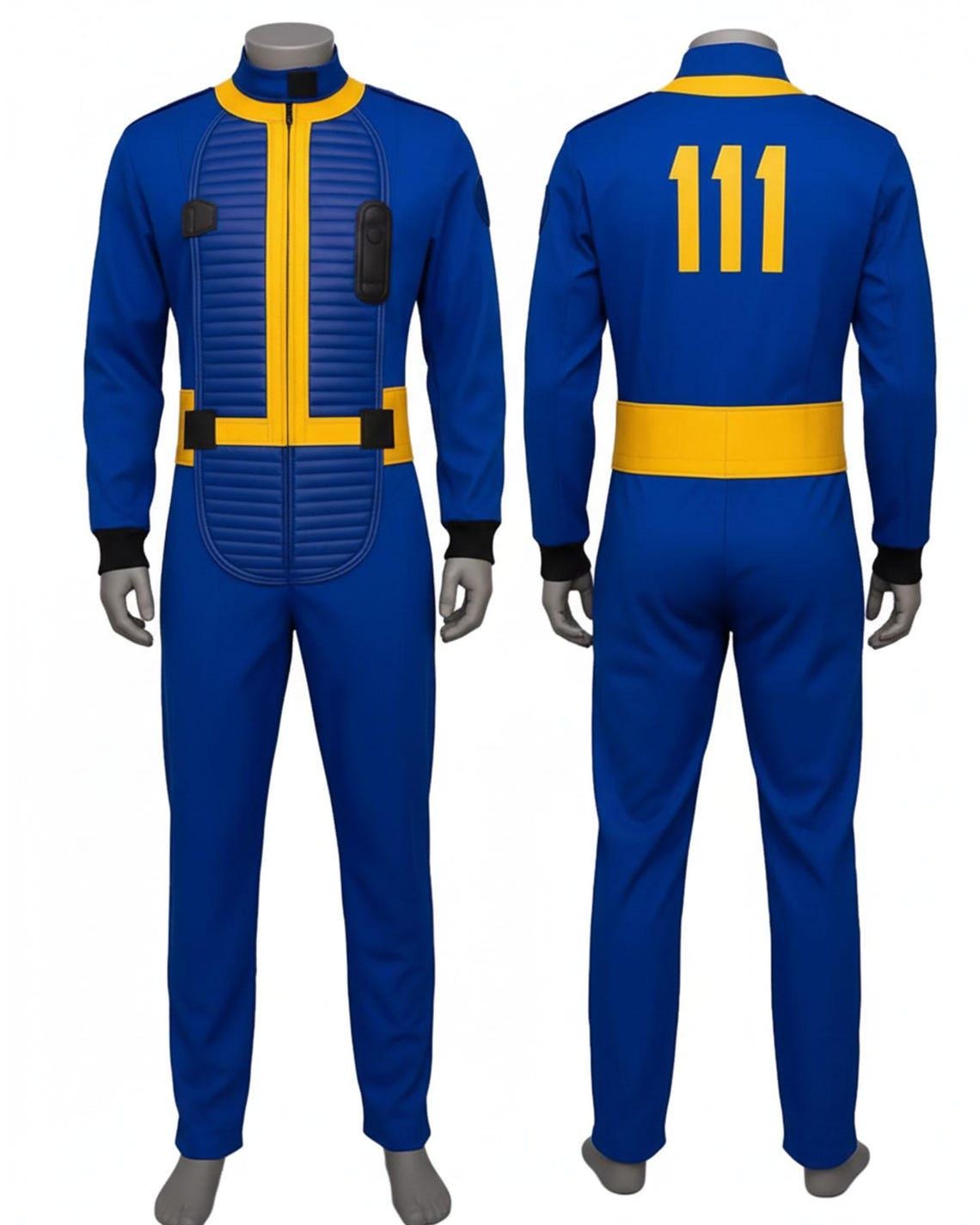 Fallout vault suit - Etsy 日本