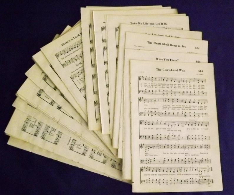 Church Of Christ Hymn Book