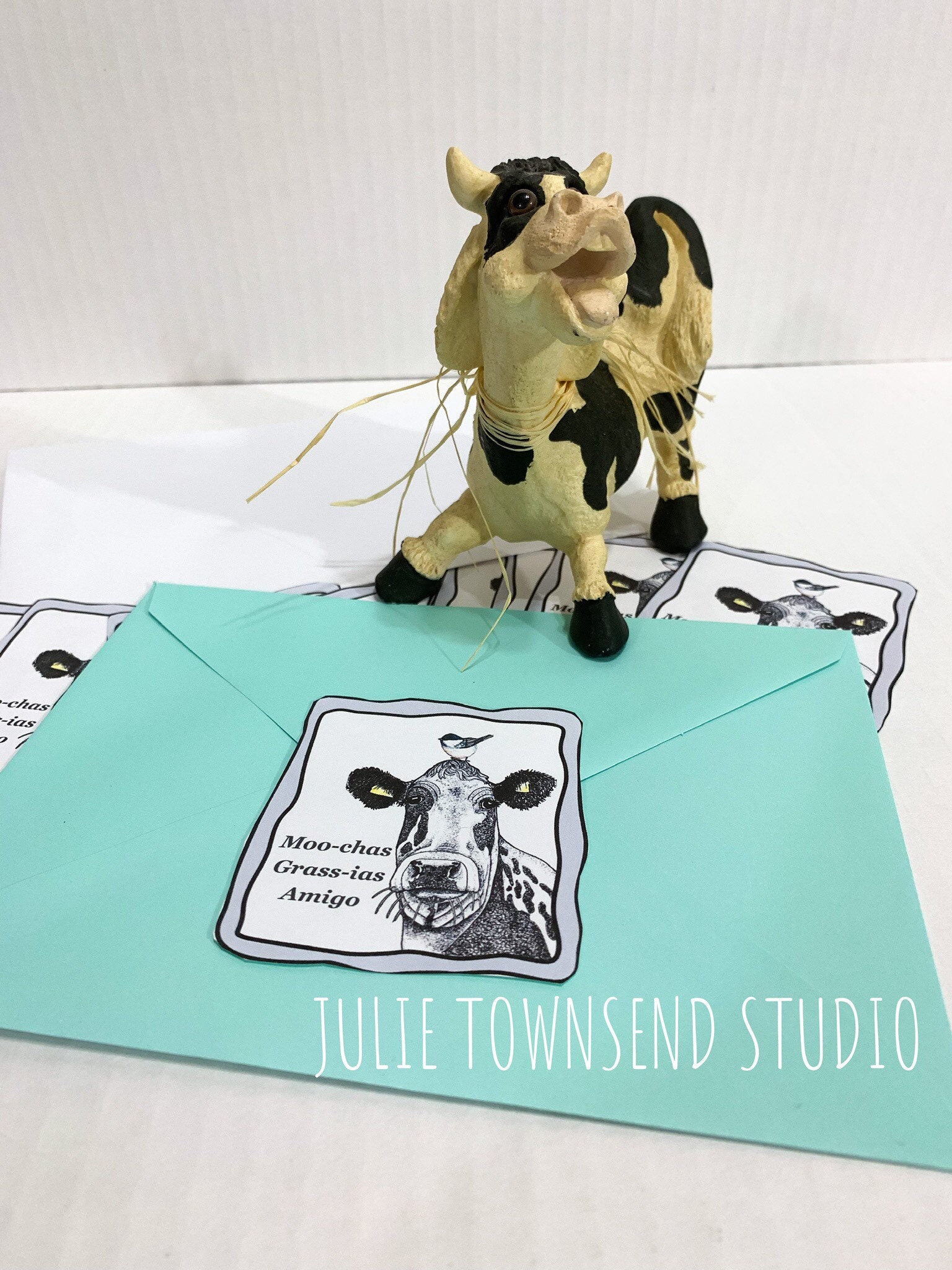 Cow Thank You Stickers Moochas Grassias Farm Sticker Etsy cow-thank-you-stickers-moochas-grassias-farm-sticker-etsy