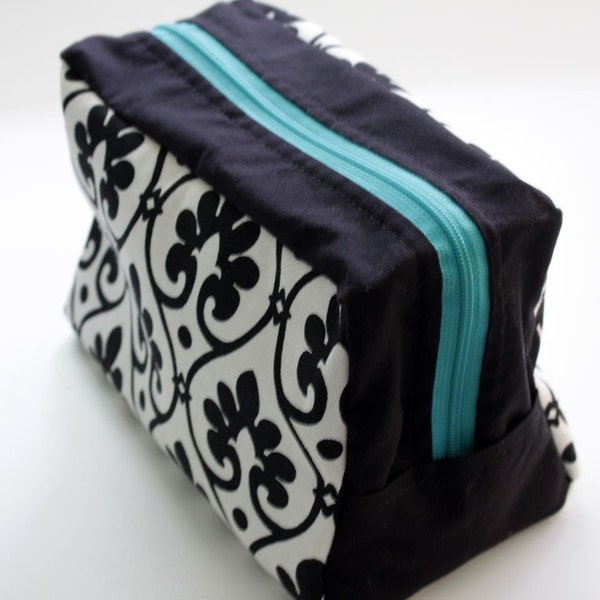 Toiletries Travel Bag