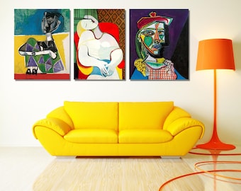 ヴィンテージ パブロ ピカソの写真 - インスピレーションを与える