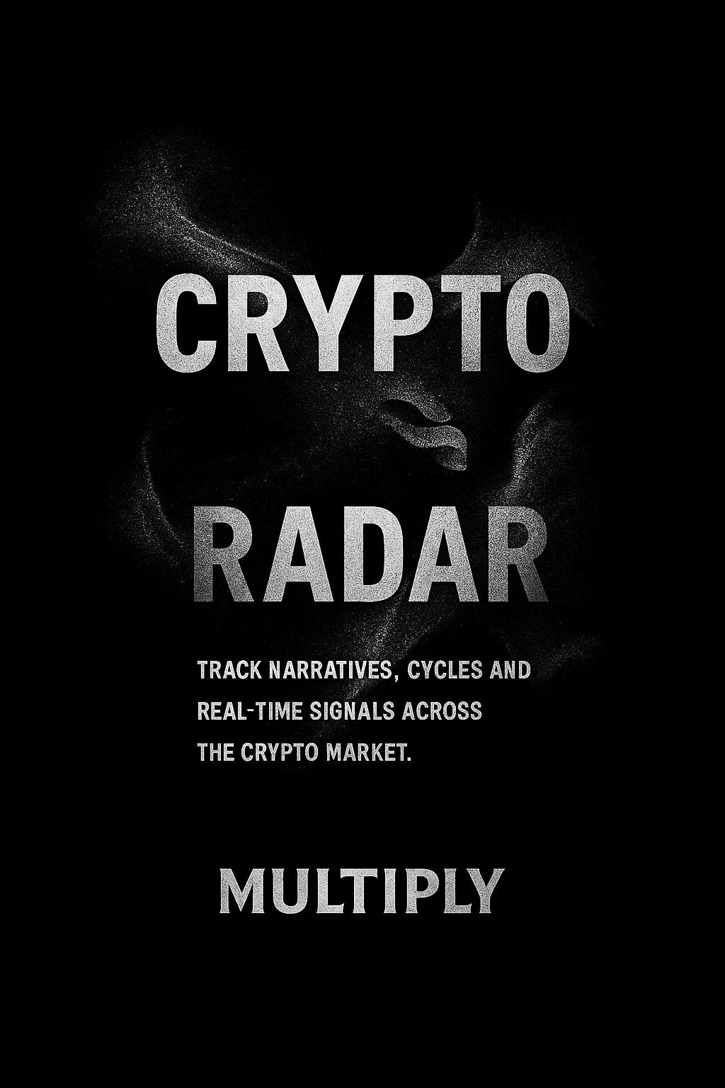 Multiply Prompt Pack: CRYPTO RADAR - Etsy Ireland
