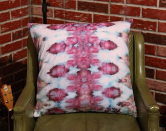 Ice Blue Pillows Etsy