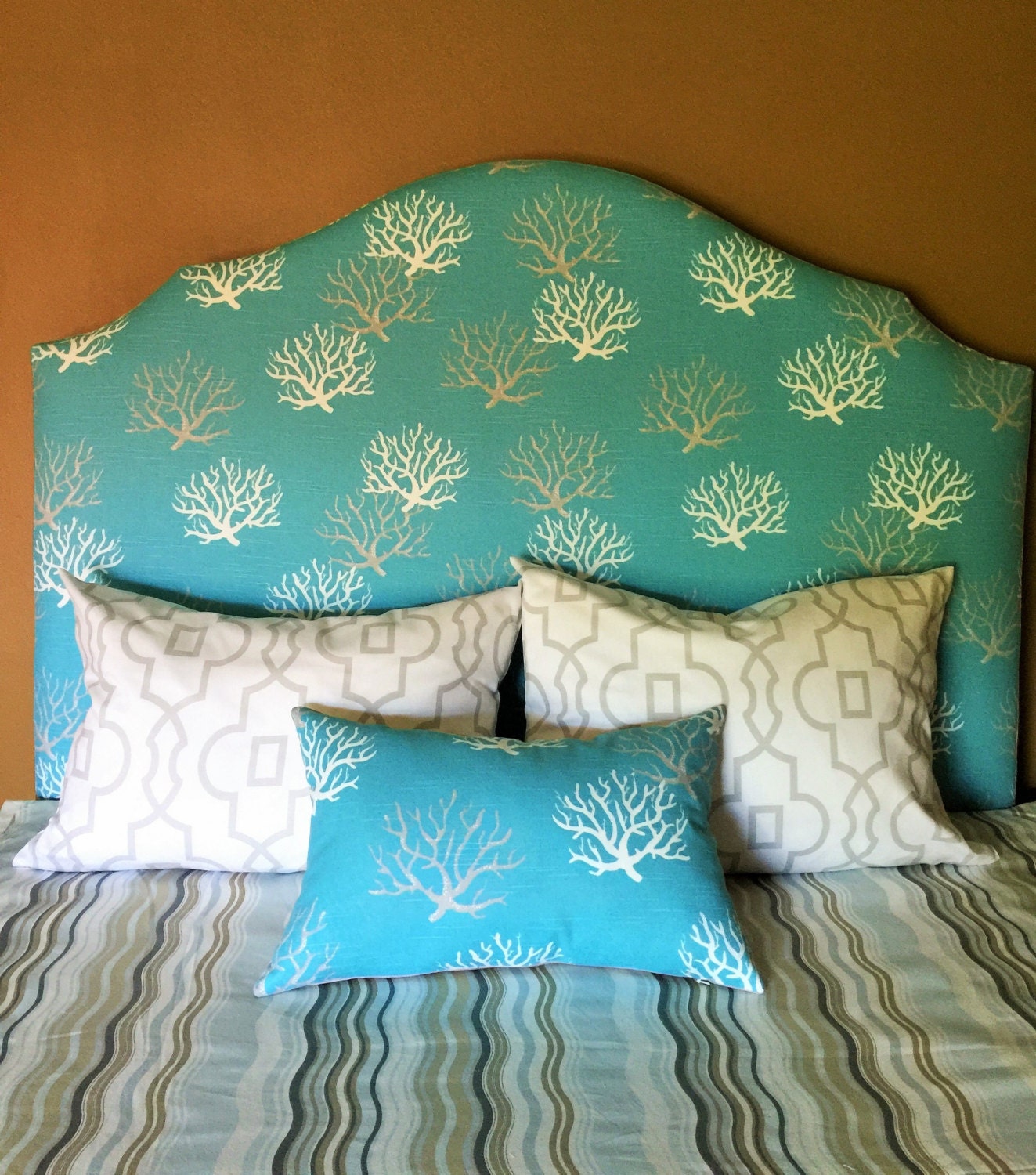 Two 20x26 Standard Pillow Shams pillow covers to fit standard Etsy