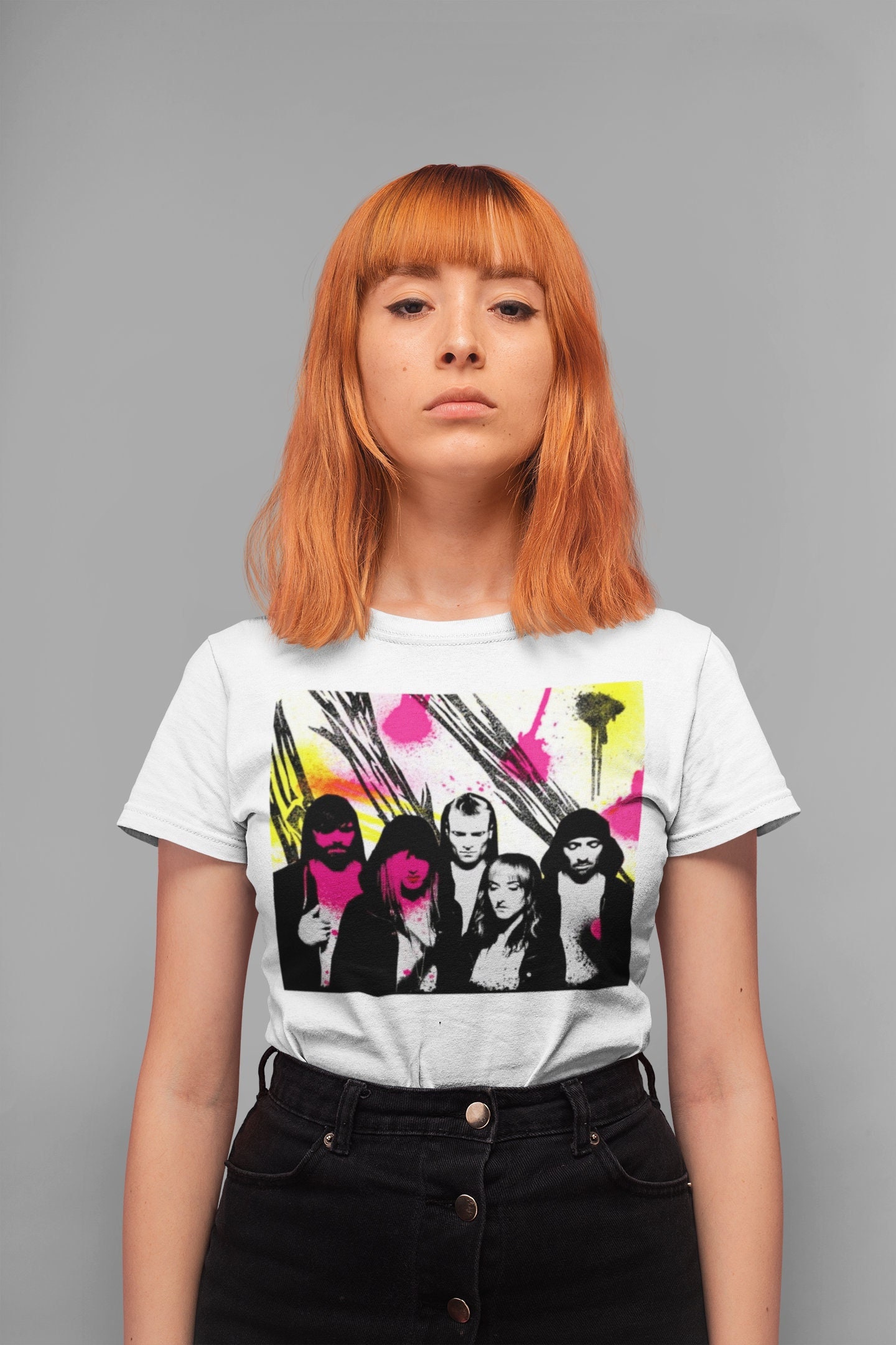Mother Mother Band Shirt Mother Mother Funny Mother Indie Rock