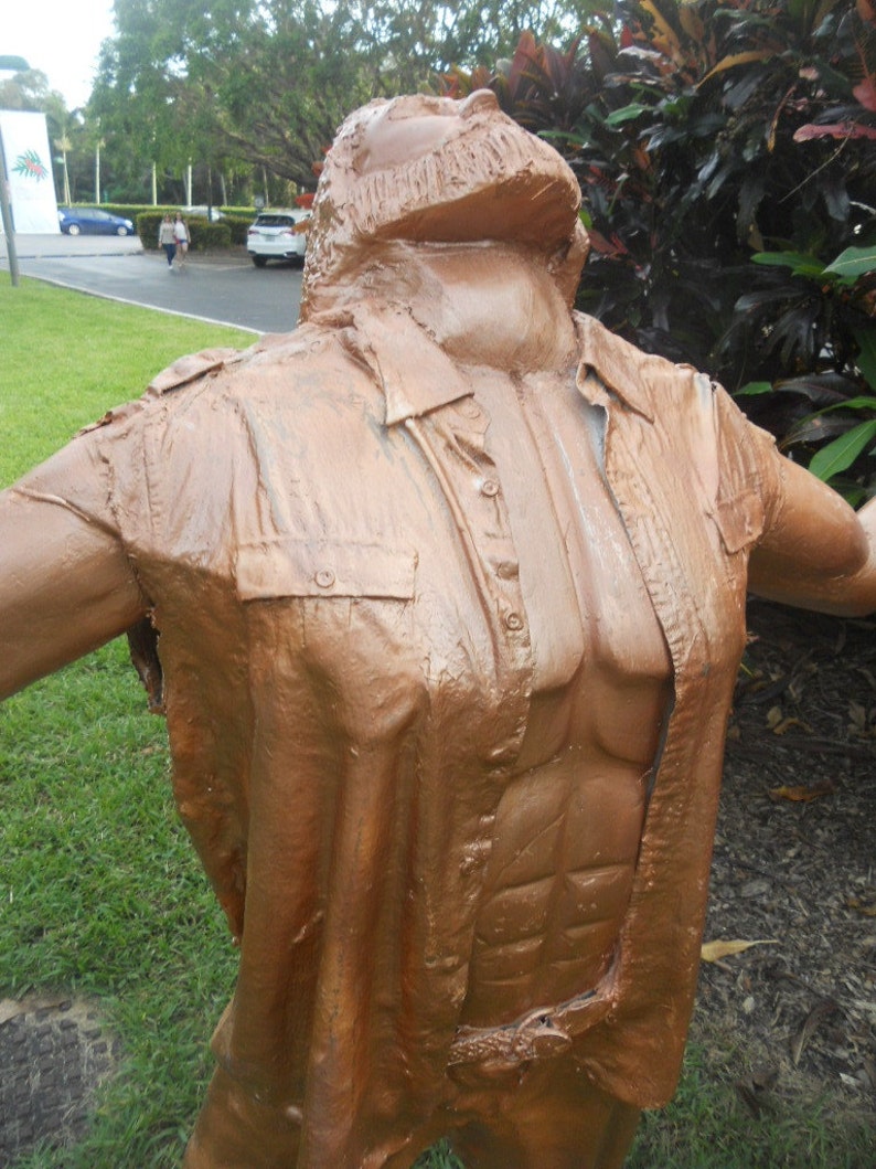 The Awakening Cast Fiberglass Statue Fine Art Sculpture Etsy