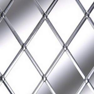Self Adhesive Lead, Natural 3mm X 20m - Stained Glass Supplies By Stallings Stained Glass