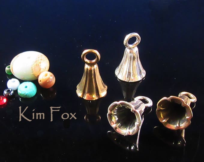 Cones - phxfox.com - Kim Fox Jewelry Design