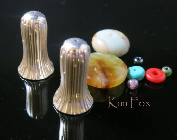 Cones phxfox Jewelry Design by Kim Fox