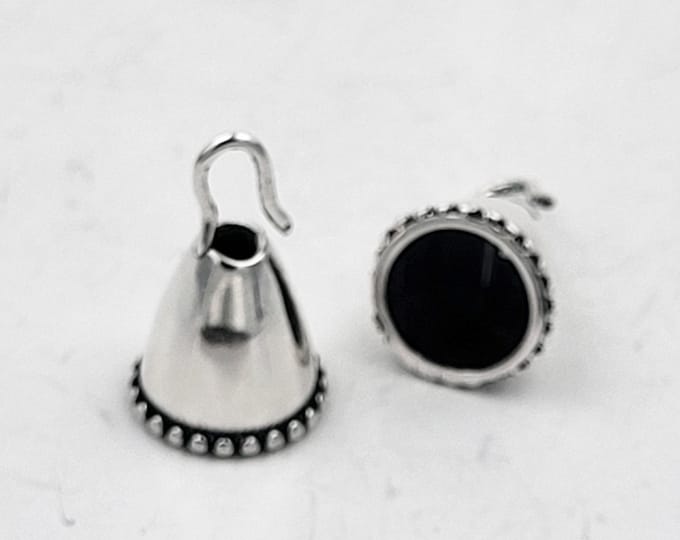 Cones - phxfox.com - Kim Fox Jewelry Design