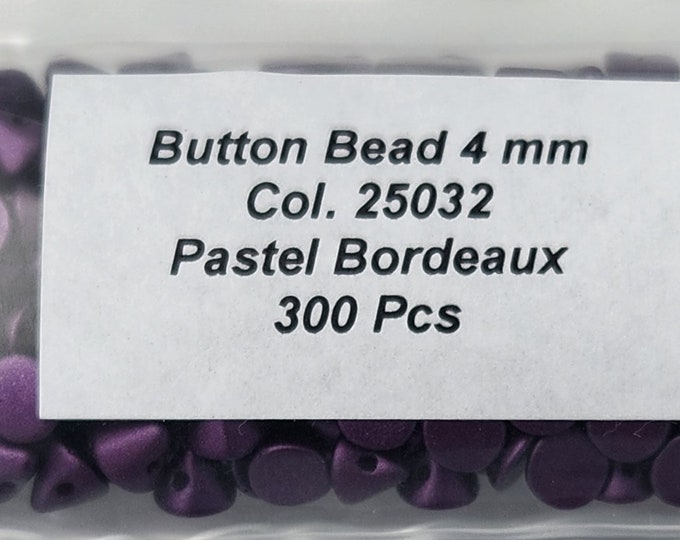 Pastel Bordeaux