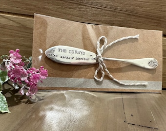 Charcuterie Accessories | Jam Spreader | Butter Spreader | Gift for Hostess | Unique Housewarming Gifts | Gifts Under 20 | Wedding Gift