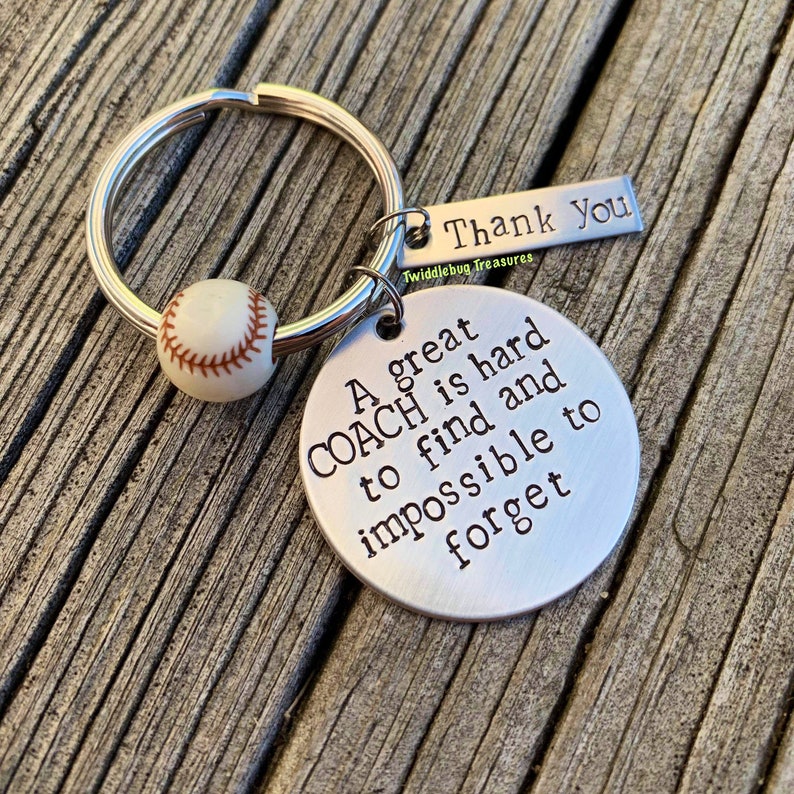 Coach Keychain - Etsy