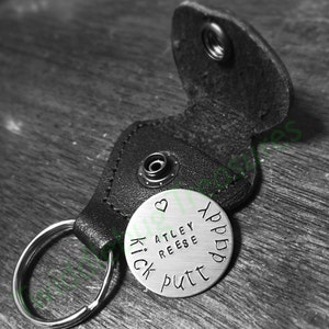 Personalized Golf Ball Marker
