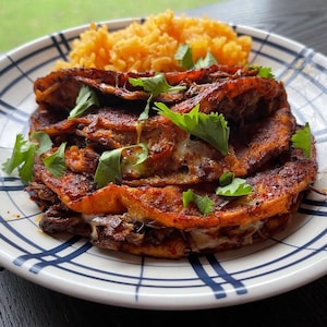 Het beste Birria Taco-recept dat je zult proberen!